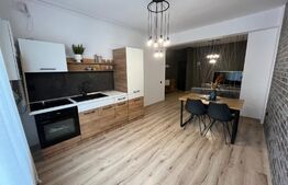 Apartament 2 camere, modern/lux, 50 mp, zona Teilor