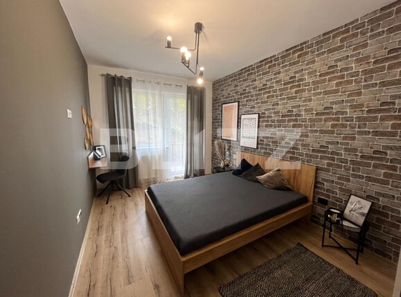 Apartament de vânzare 2 camere Floreşti - 100453AV | BLITZ Cluj-Napoca | Poza1