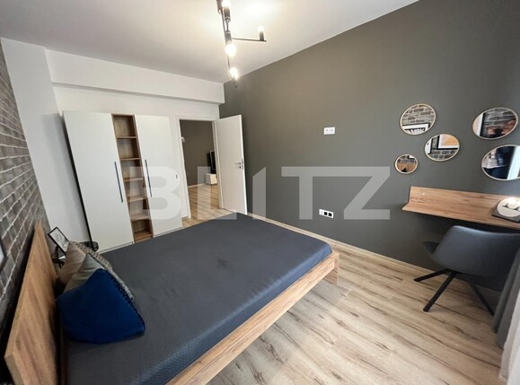 Apartament de vânzare 2 camere Floreşti - 100453AV | BLITZ Cluj-Napoca | Poza3