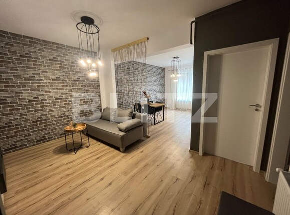 Apartament de vânzare 2 camere Floreşti - 100453AV | BLITZ Cluj-Napoca | Poza4
