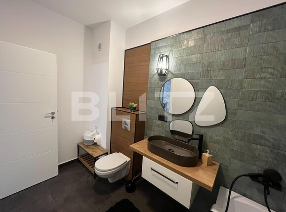 Apartament de vânzare 2 camere Floreşti - 100453AV | BLITZ Cluj-Napoca | Poza9