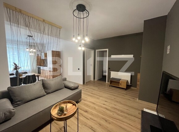 Apartament de vânzare 2 camere Floreşti - 100453AV | BLITZ Cluj-Napoca | Poza7