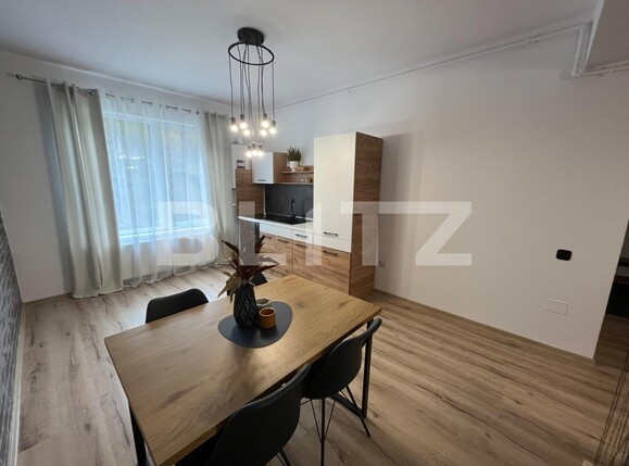 Apartament de vânzare 2 camere Floreşti - 100453AV | BLITZ Cluj-Napoca | Poza6
