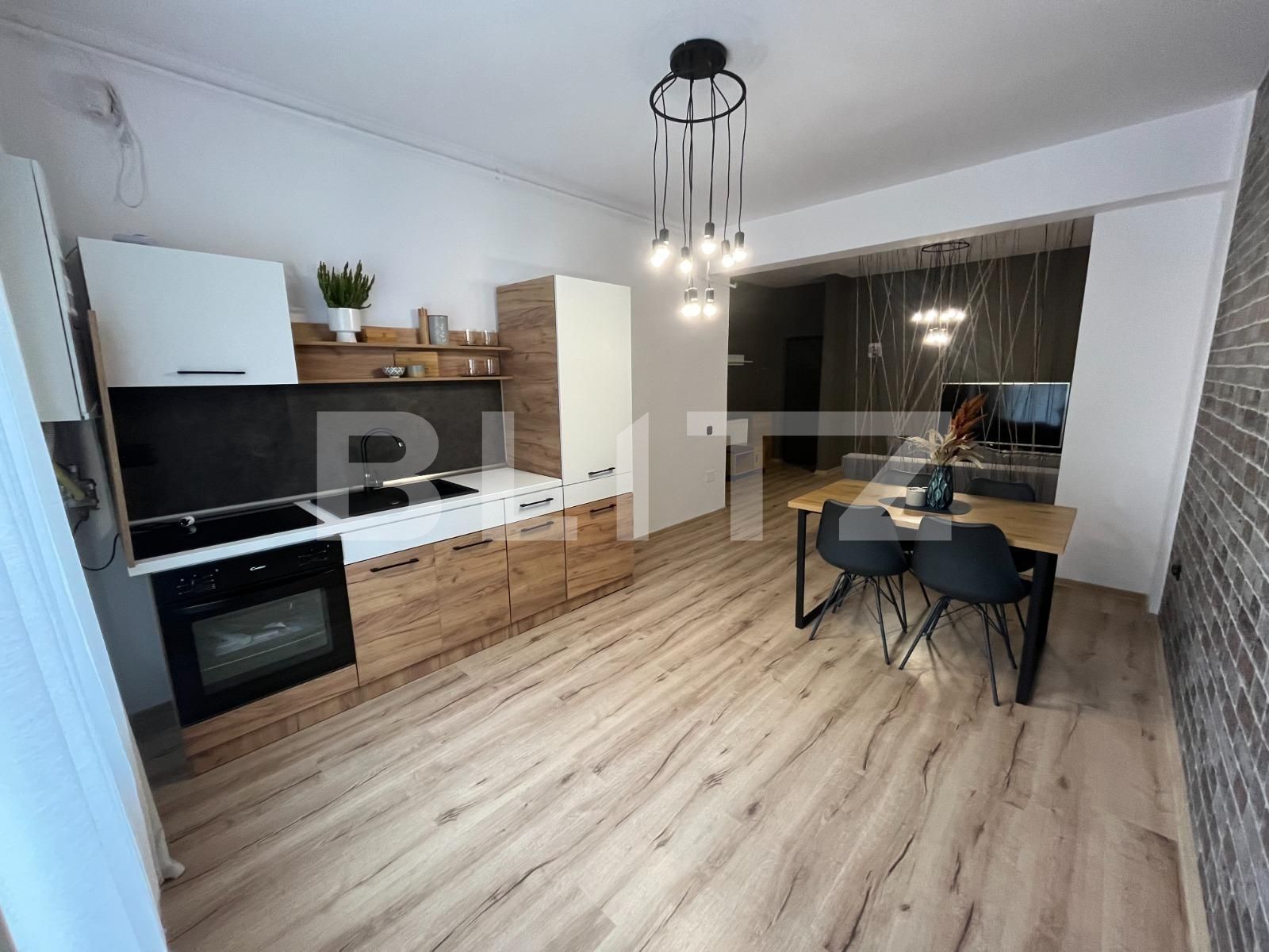 Apartament de vânzare 2 camere Floreşti - 100453AV | BLITZ Cluj-Napoca | Poza5