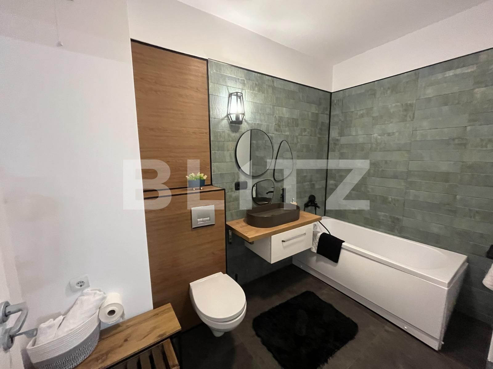 Apartament de vânzare 2 camere Floreşti - 100453AV | BLITZ Cluj-Napoca | Poza8