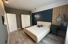 Apartament 2 camere, modern/lux, 45 mp, zona Teilor