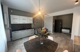 Apartament 2 camere, modern/lux, 45 mp, zona Teilor