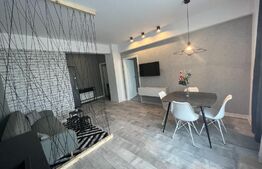 Apartament 2 camere, modern/lux, 45 mp, zona Teilor