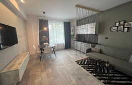 Apartament 2 camere, modern/lux, 45 mp, zona Teilor