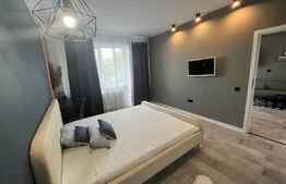 Apartament 2 camere, modern/lux, 45 mp, zona Teilor