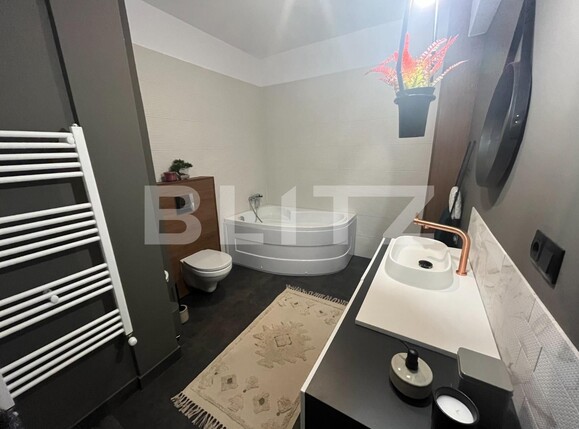Apartament de vânzare 2 camere Floreşti - 100456AV | BLITZ Cluj-Napoca | Poza9
