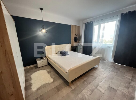 Apartament de vânzare 2 camere Floreşti - 100456AV | BLITZ Cluj-Napoca | Poza4