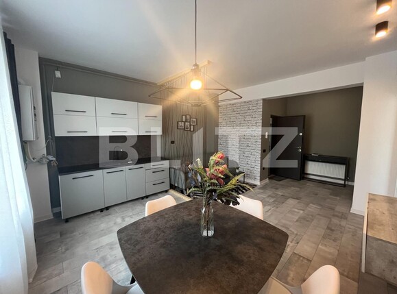 Apartament de vânzare 2 camere Floreşti - 100456AV | BLITZ Cluj-Napoca | Poza1