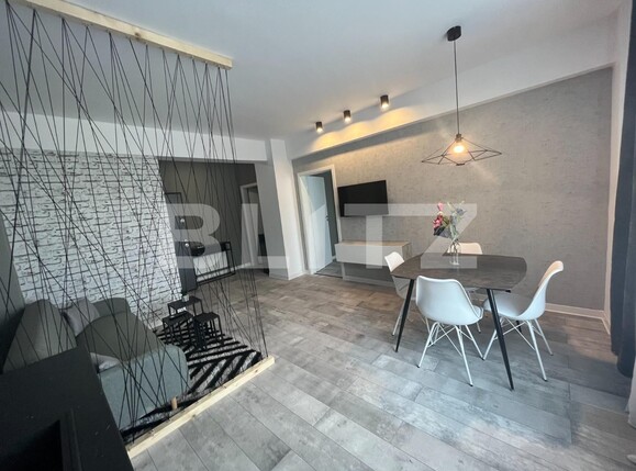 Apartament de vânzare 2 camere Floreşti - 100456AV | BLITZ Cluj-Napoca | Poza2