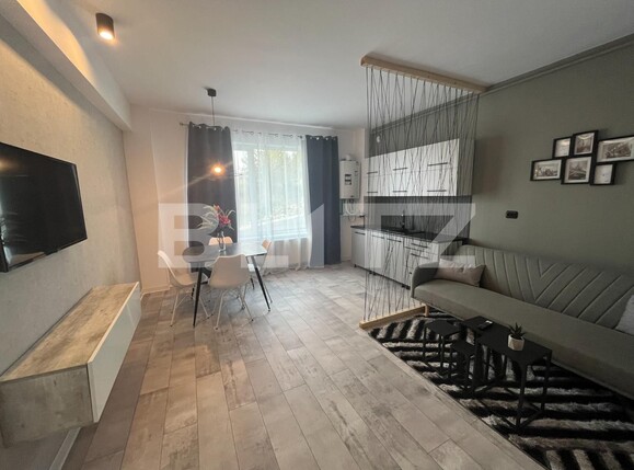Apartament de vânzare 2 camere Floreşti - 100456AV | BLITZ Cluj-Napoca | Poza3