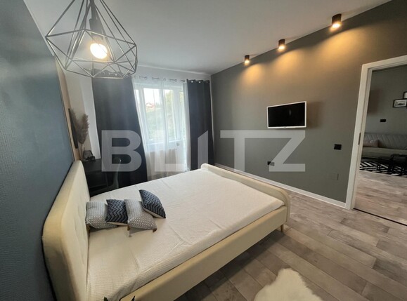 Apartament de vânzare 2 camere Floreşti - 100456AV | BLITZ Cluj-Napoca | Poza6