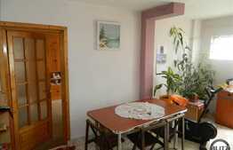 3 camere de vanzare, decomandat, 64 mp utili, 3 balcoane, zona Kaufland, boxa