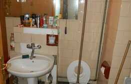 3 camere de vanzare, decomandat, 64 mp utili, 3 balcoane, zona Kaufland, boxa