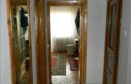 3 camere de vanzare, decomandat, 64 mp utili, 3 balcoane, zona Kaufland, boxa