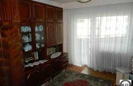 3 camere de vanzare, decomandat, 64 mp utili, 3 balcoane, zona Kaufland, boxa