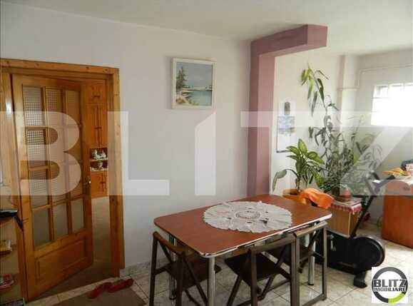 Apartament de vânzare 3 camere Marasti - 10046AV | BLITZ Cluj-Napoca | Poza3
