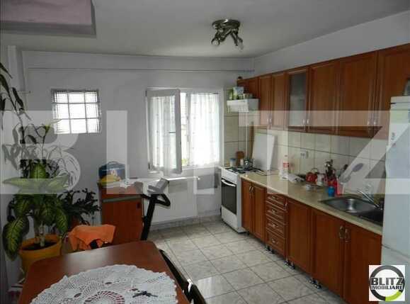 Apartament de vânzare 3 camere Marasti - 10046AV | BLITZ Cluj-Napoca | Poza1