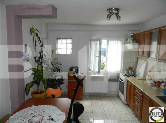 Apartament de vânzare 3 camere Marasti - 10046AV | BLITZ Cluj-Napoca | Poza2