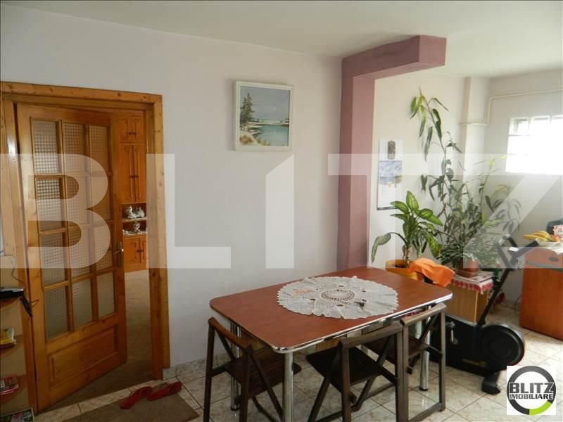 Apartament de vânzare 3 camere Marasti - 10046AV | BLITZ Cluj-Napoca | Poza3