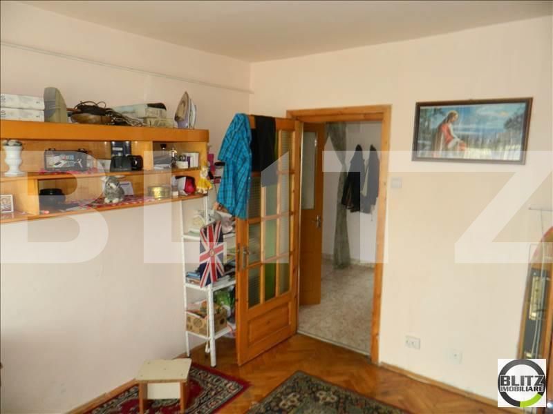 Apartament de vânzare 3 camere Marasti - 10046AV | BLITZ Cluj-Napoca | Poza8