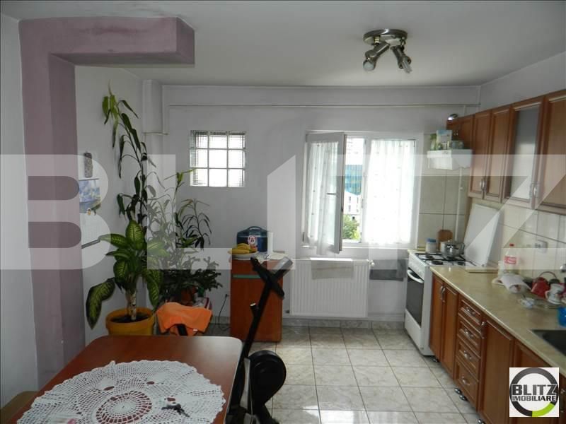 Apartament de vânzare 3 camere Marasti - 10046AV | BLITZ Cluj-Napoca | Poza2