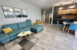 Apartament de 2 camere, 57 mp, zona Romul Ladea