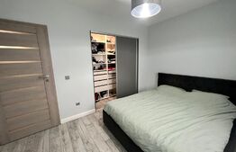 Apartament de 2 camere, 57 mp, zona Romul Ladea