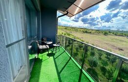 Apartament de 2 camere, 57 mp, zona Romul Ladea