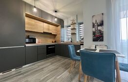 Apartament de 2 camere, 57 mp, zona Romul Ladea