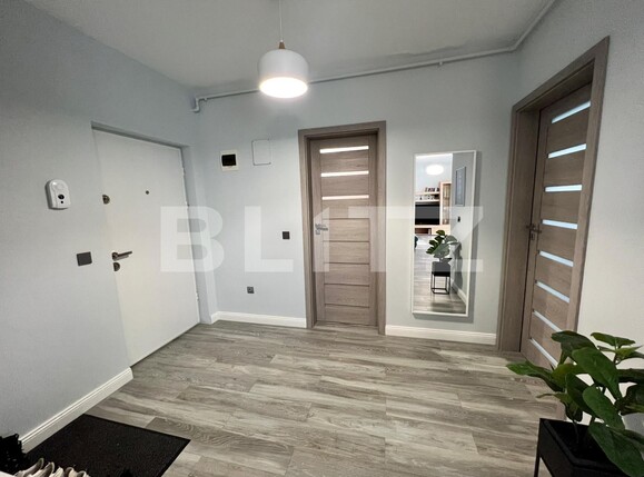 Apartament de vânzare 2 camere Borhanci - 100460AV | BLITZ Cluj-Napoca | Poza6