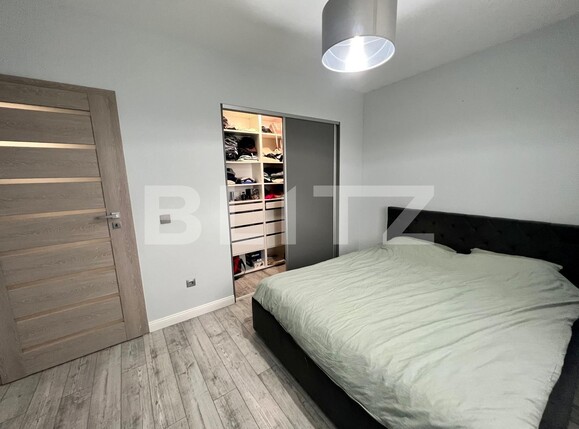 Apartament de vânzare 2 camere Borhanci - 100460AV | BLITZ Cluj-Napoca | Poza5