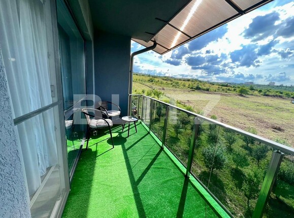 Apartament de vânzare 2 camere Borhanci - 100460AV | BLITZ Cluj-Napoca | Poza8