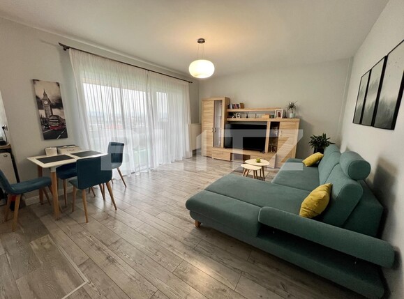 Apartament de vânzare 2 camere Borhanci - 100460AV | BLITZ Cluj-Napoca | Poza3