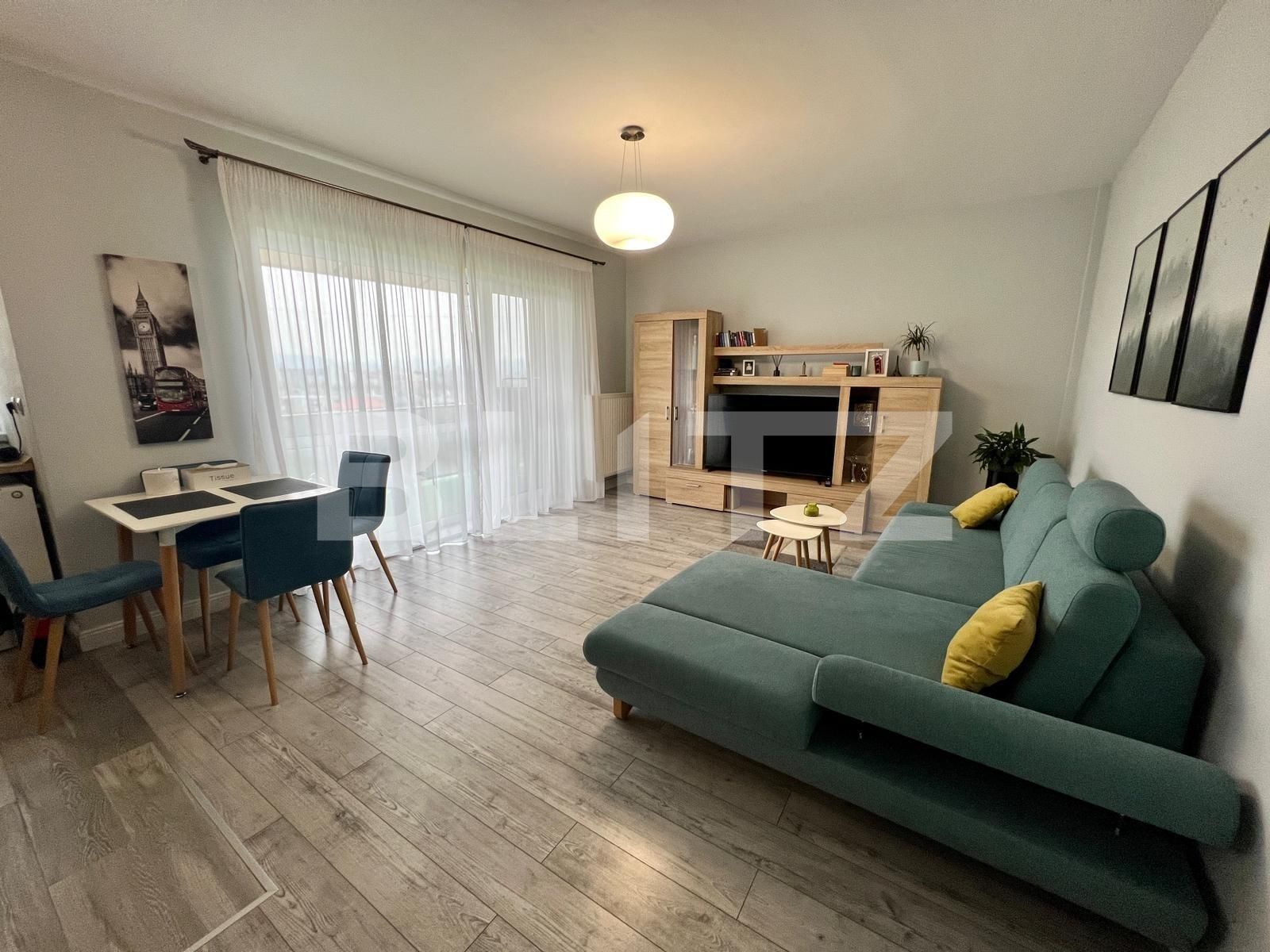 Apartament de vânzare 2 camere Borhanci - 100460AV | BLITZ Cluj-Napoca | Poza3