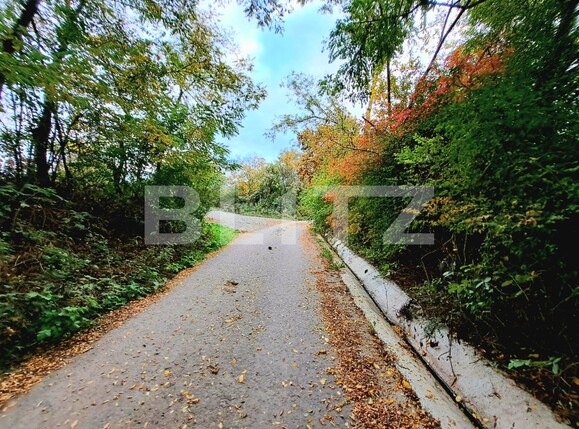 Teren de vânzare Gheorghieni Sat - 100464TV | BLITZ Cluj-Napoca | Poza1