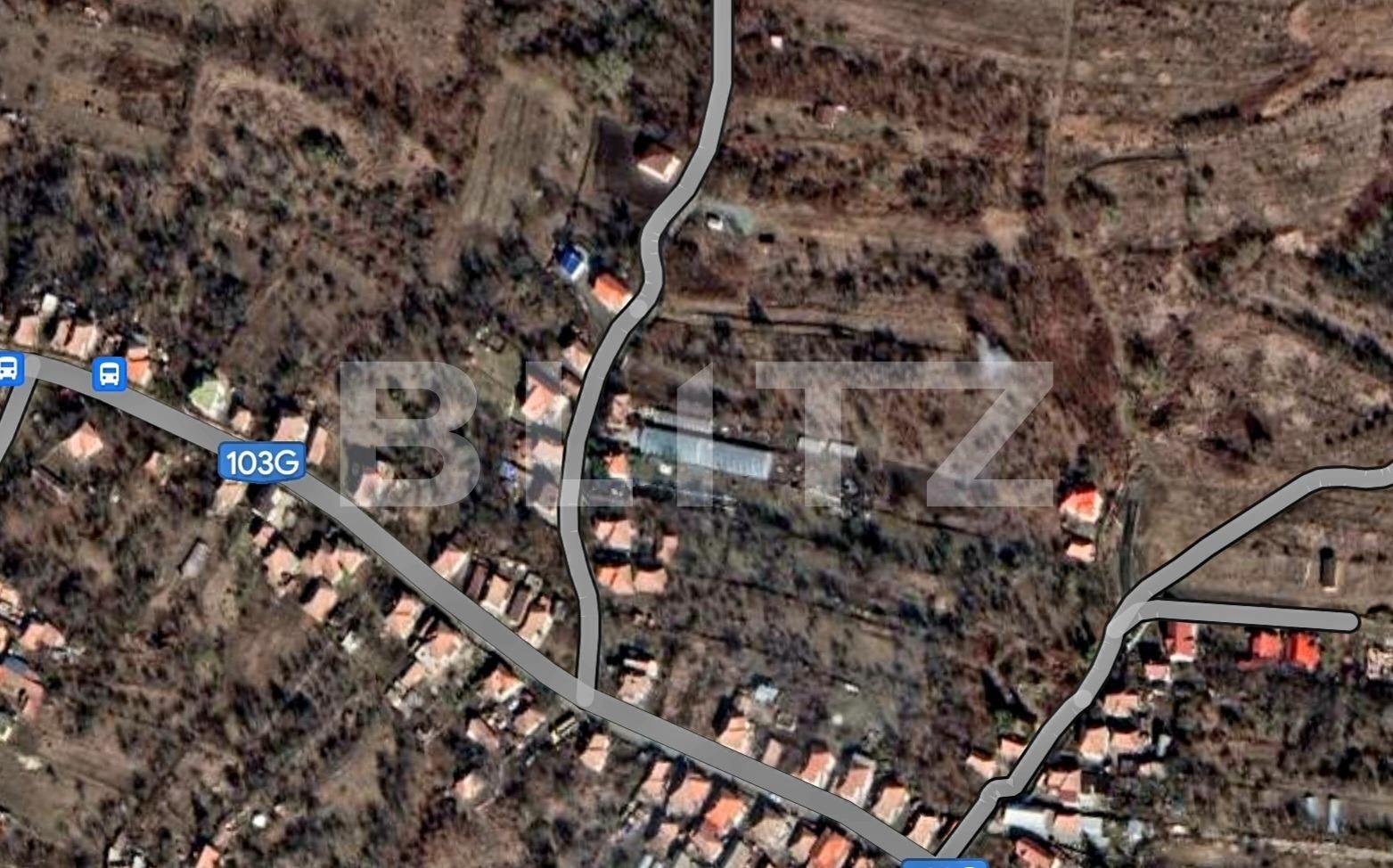 Teren de vânzare Gheorghieni Sat - 100464TV | BLITZ Cluj-Napoca | Poza3