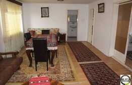 Inchiriere 4 camere, 88 mp utili, zona strazii Republicii, in imobil tip casa