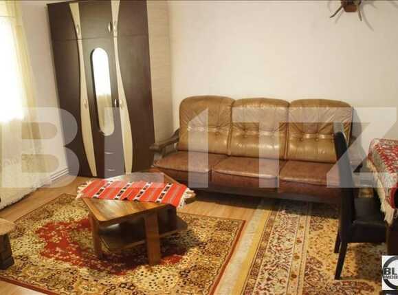 Apartament de închiriat 4 camere Zorilor - 10047AI | BLITZ Cluj-Napoca | Poza3