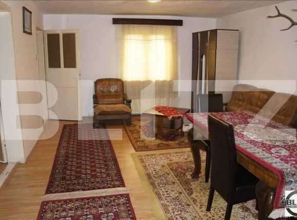 Apartament de închiriat 4 camere Zorilor - 10047AI | BLITZ Cluj-Napoca | Poza1