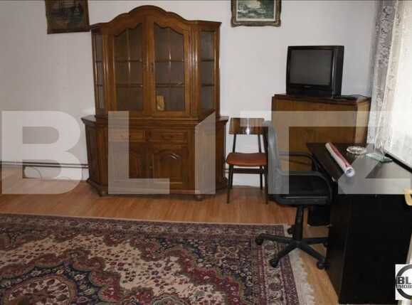 Apartament de închiriat 4 camere Zorilor - 10047AI | BLITZ Cluj-Napoca | Poza7