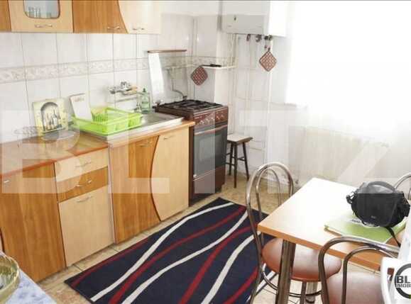 Apartament de închiriat 4 camere Zorilor - 10047AI | BLITZ Cluj-Napoca | Poza12