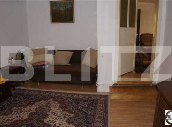 Apartament de închiriat 4 camere Zorilor - 10047AI | BLITZ Cluj-Napoca | Poza8