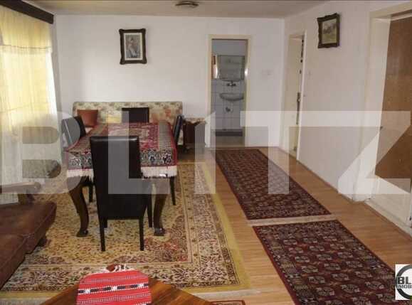 Apartament de închiriat 4 camere Zorilor - 10047AI | BLITZ Cluj-Napoca | Poza2