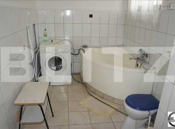 Apartament de închiriat 4 camere Zorilor - 10047AI | BLITZ Cluj-Napoca | Poza14