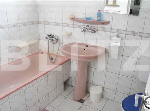 Apartament de închiriat 4 camere Zorilor - 10047AI | BLITZ Cluj-Napoca | Poza15